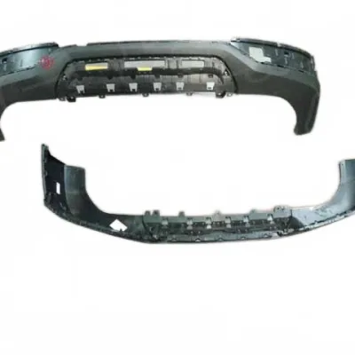 WEY Latte Rear Bumper Lower Assembly – 2804107XVE01A WEY Latte Rear Bumper Lower Assembly – 2804107XVE01A