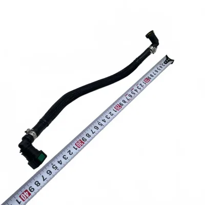 Foton Tunland Fuel Pipe Assembly – P1110110006A0 FS1104301-0672-001