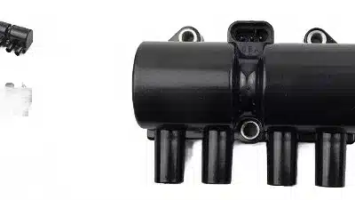 Ignition Coil for 491 2.2L Engine – Fits Old Pickups & Jinbei (3705100-E07) Ignition Coil for 491 2.2L Engine – Fits Old Pickups & Jinbei (3705100-E07)