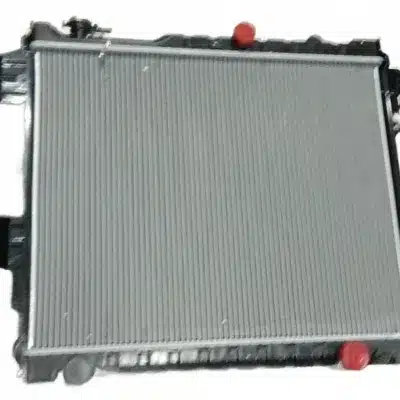 Huanghai N3 Radiator Assembly – Part No. 1301010-0307-002 Huanghai N3 Radiator Assembly – Part No. 1301010-0307-002