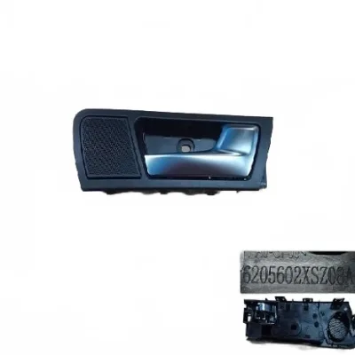 Haval H2 Red Label Rear Right Interior Door Handle Assembly – 6205602XSZ08A Haval H2 Red Label Rear Right Interior Door Handle Assembly – 6205602XSZ08A