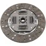 JMC Clutch Disc Assembly for JX4D24A4L-1 2.4T Diesel Engine (1601210-1088-001)