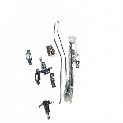 Huanghai N2 Tailgate Lock Assembly – Part 8505030-0022-003 Huanghai N2 Tailgate Lock Assembly – Part 8505030-0022-003