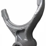 Jinbei Hiace SY6480 Gear Shift Fork Assembly – Part ZD1702011-0049-001