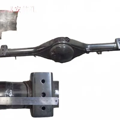 Rear Axle Housing for GWM Wingle – Part No. 2401000-P00-B1 Rear Axle Housing for GWM Wingle – Part No. 2401000-P00-B1