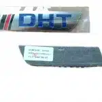 WEY Macchiato Tailgate Emblem Badge – 3921113XVD01A