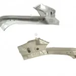 Haval H6 Guochao Right Side Panel Water Channel Gutter (5401140XKZ4NA)