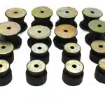 GWM Wingle Body Mounting Rubber Pad – Part No. 5001102AP00XA