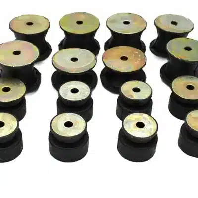 GWM Wingle Body Mounting Rubber Pad – Part No. 5001102AP00XA GWM Wingle Body Mounting Rubber Pad – Part No. 5001102AP00XA