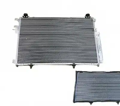 Haval H1 (Red Label) AC Condenser Assembly – 8105000CG83XB
