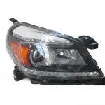 Right Side Headlight Assembly for Foton Tunland Pickup – P1371010204A0