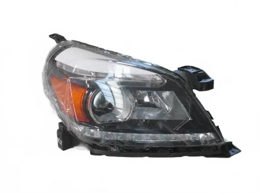 Right Side Headlight Assembly for Foton Tunland Pickup – P1371010204A0 Right Side Headlight Assembly for Foton Tunland Pickup – P1371010204A0
