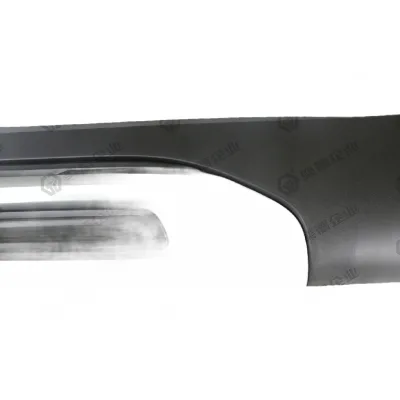 Haval All New H6 Rear Left Door Outer Trim Panel (Red Label) – 5006230XKZ4CA