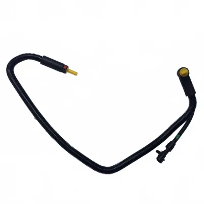 Genuine Foton Toano Urea Return Pipe Assembly – V1125127010A0