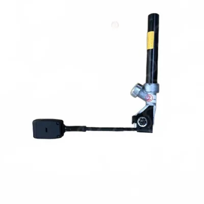 GWM Poer Passenger Front Right Seat Belt Pretensioner – 5811240XPW01A GWM Poer Passenger Front Right Seat Belt Pretensioner – 5811240XPW01A