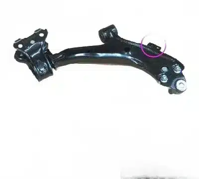 Haval H6 Sport Lower Control Arm Assembly – Part No. 2904100XKZ36A Haval H6 Sport Lower Control Arm Assembly – Part No. 2904100XKZ36A