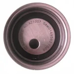 Mitsubishi 4G93 1.8L Gasoline Engine Belt Tensioner Pulley – A2 1007