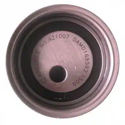 Mitsubishi 4G93 1.8L Gasoline Engine Belt Tensioner Pulley – A2 1007 Mitsubishi 4G93 1.8L Gasoline Engine Belt Tensioner Pulley – A2 1007