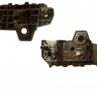 WEY Mocha Front Bumper Bracket (Left Side) – 2803141XVC01A