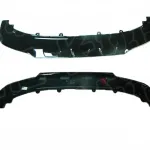 WEY VV7 Front Bumper Trim Plate (Middle-Lower) – 2803102XKU89A8D