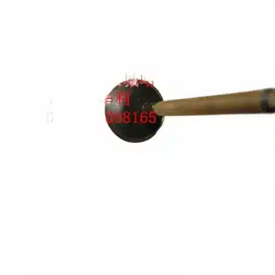Mitsubishi 4G69S4M 2.4L Exhaust Valve Assembly – 1007011-0384-003 Mitsubishi 4G69S4M 2.4L Exhaust Valve Assembly – 1007011-0384-003