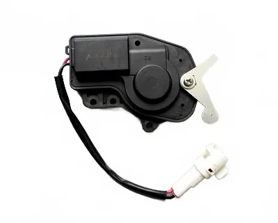 ZX Auto Grand Tiger Rear Right Door Lock Actuator – HY1218-62050000