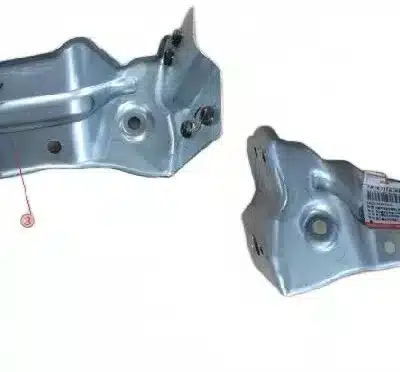 Haval H2s (Blue Label) Front Left Fender Bracket – 8403027-0003-001