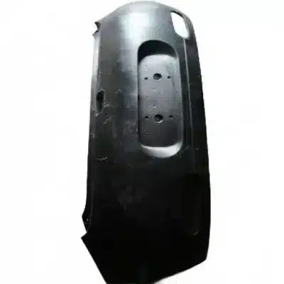 ORA White Cat (R2) Rear Bumper Assembly – 2804101XNZ02A ORA White Cat (R2) Rear Bumper Assembly – 2804101XNZ02A