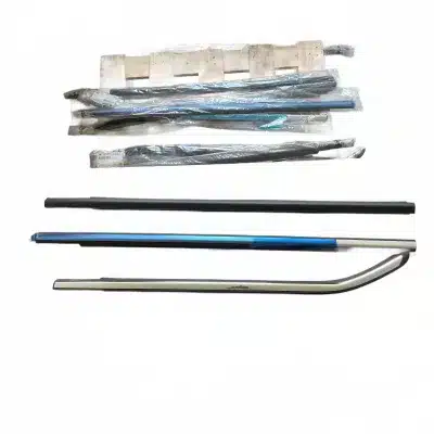 Foton Mars 7 Front Right Outer Door Glass Weatherstrip – P161000000273 Foton Mars 7 Front Right Outer Door Glass Weatherstrip – P161000000273