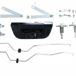 GWM Poer P-Series Cargo Box Tailgate Lock Assembly – 8505300XPW01A