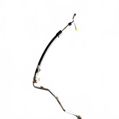 JMC Vigus 5 Air Conditioning Hose Assembly – JP2-19N602-BB JMC Vigus 5 Air Conditioning Hose Assembly – JP2-19N602-BB