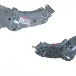 Right Radiator Support Frame for Haval H2 (Blue Label Edition) – Part 8400180XSZ23D