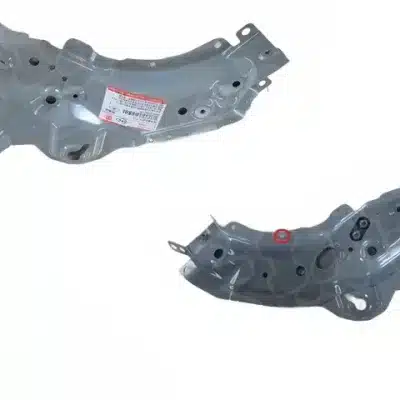 Right Radiator Support Frame for Haval H2 (Blue Label Edition) – Part 8400180XSZ23D Right Radiator Support Frame for Haval H2 (Blue Label Edition) – Part 8400180XSZ23D