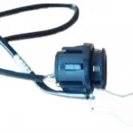ZX Auto Grand Tiger Parking Radar Sensor – Left Side (3630030-2000)