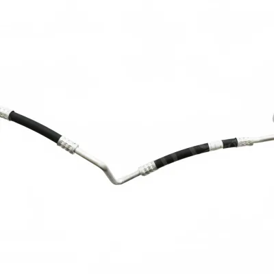 Haval H9 High Pressure Air Conditioning Connecting Pipe – 8108700XKV86A Haval H9 High Pressure Air Conditioning Connecting Pipe – 8108700XKV86A