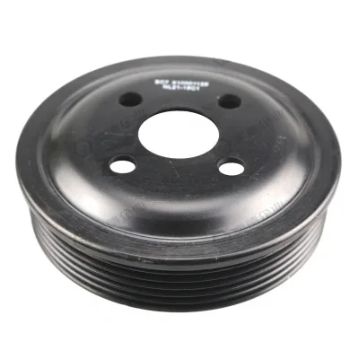 Yunnei Power Water Pump Pulley for YND19 1.9L DEV Series Diesel Engine (1307048-0779-001)