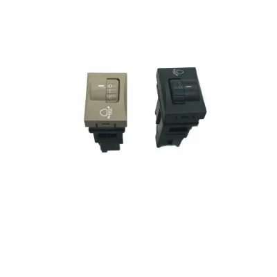 Foton Sauvana Headlight Adjustment Switch – U1373040020A0 Foton Sauvana Headlight Adjustment Switch – U1373040020A0