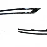 Front Bumper Trim Strip for Haval H6 3rd Generation (B01) – Part No. 2803109XKN03A
