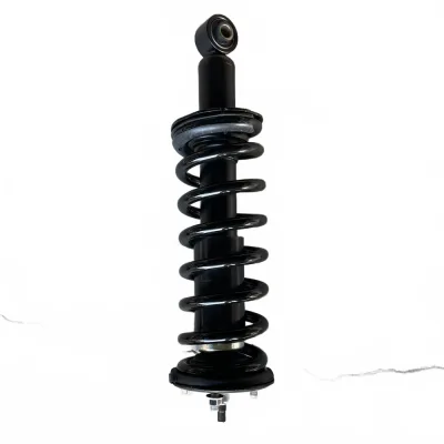 Front Shock Absorber Assembly for Nissan Navara D23 – OEM 56110-5JG4C Front Shock Absorber Assembly for Nissan Navara D23 – OEM 56110-5JG4C