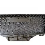 Haval M6 PLUS Front Radiator Grille Assembly – 5509300XKZ0YA
