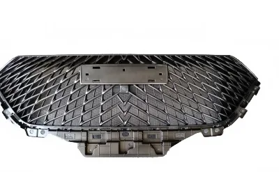 Haval M6 PLUS Front Radiator Grille Assembly – 5509300XKZ0YA Haval M6 PLUS Front Radiator Grille Assembly – 5509300XKZ0YA