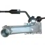 ZX Auto Grand Tiger Gear Shift Lever Assembly – Part No. 1703100-0222-001