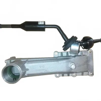 ZX Auto Grand Tiger Gear Shift Lever Assembly – Part No. 1703100-0222-001 ZX Auto Grand Tiger Gear Shift Lever Assembly – Part No. 1703100-0222-001
