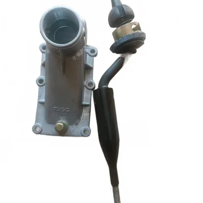 GWM Wingle 7 Gear Shift Lever Assembly – Part No. 5DYG-1702012 GWM Wingle 7 Gear Shift Lever Assembly – Part No. 5DYG-1702012