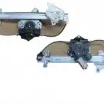 Haval Jolion Rear Left Window Regulator Assembly – 6204300XST01A