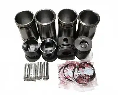 Sida Power SD490 Cylinder Liner Kit Assembly (Part Code 1004010-0037-001)