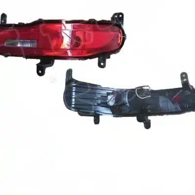 ORA iQ Rear Fog Lamp Assembly (Left Side) – 4116300XN20XA ORA iQ Rear Fog Lamp Assembly (Left Side) – 4116300XN20XA