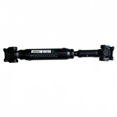 Genuine Foton Yutu Front Drive Shaft Assembly – FS3404011-0324-001 Genuine Foton Yutu Front Drive Shaft Assembly – FS3404011-0324-001