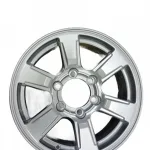 ZX Auto Grand Tiger Wheel Rim – Part No. 3101030-0686-001