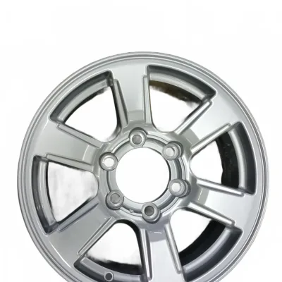 ZX Auto Grand Tiger Wheel Rim – Part No. 3101030-0686-001 ZX Auto Grand Tiger Wheel Rim – Part No. 3101030-0686-001